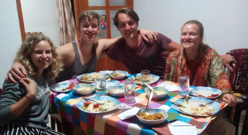 Milan Home Stay photo