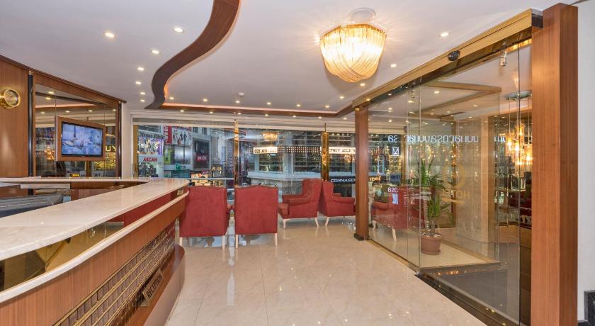 Hotel Marcello - image 11