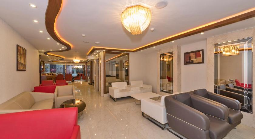 Hotel Marcello - image 4