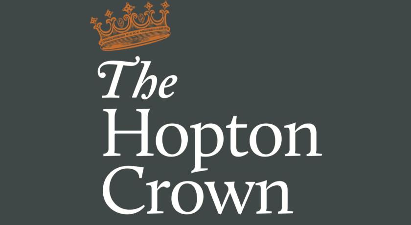 The Hopton Crown