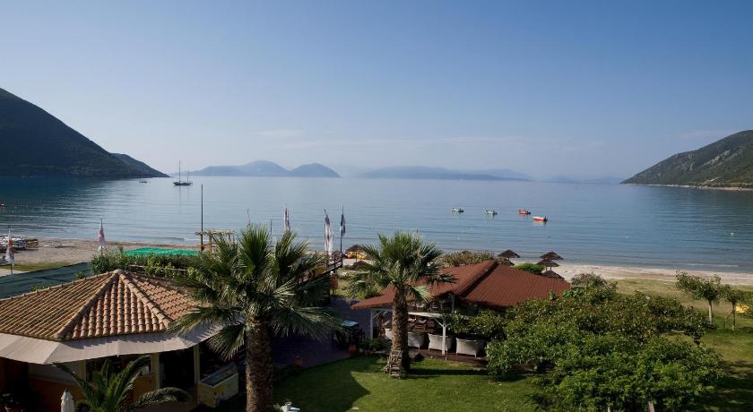 Grand Nefeli Hotel - image 8
