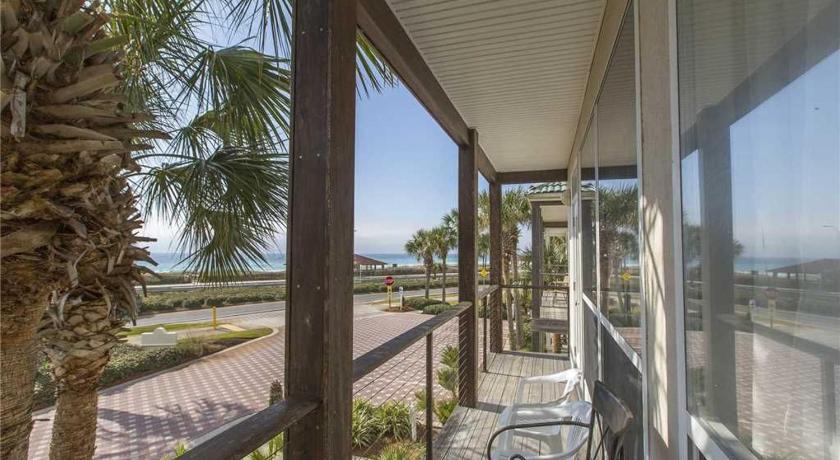 Destiny Beach Villa #6A photo