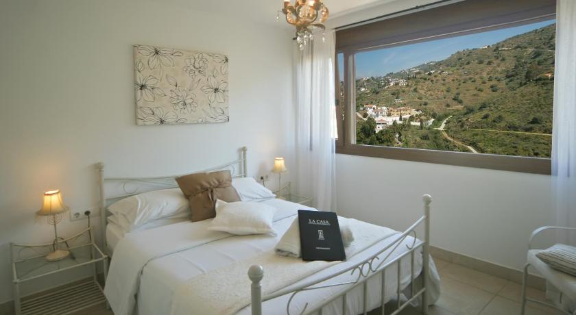 Hotel La Casa — Hotel in Torrox