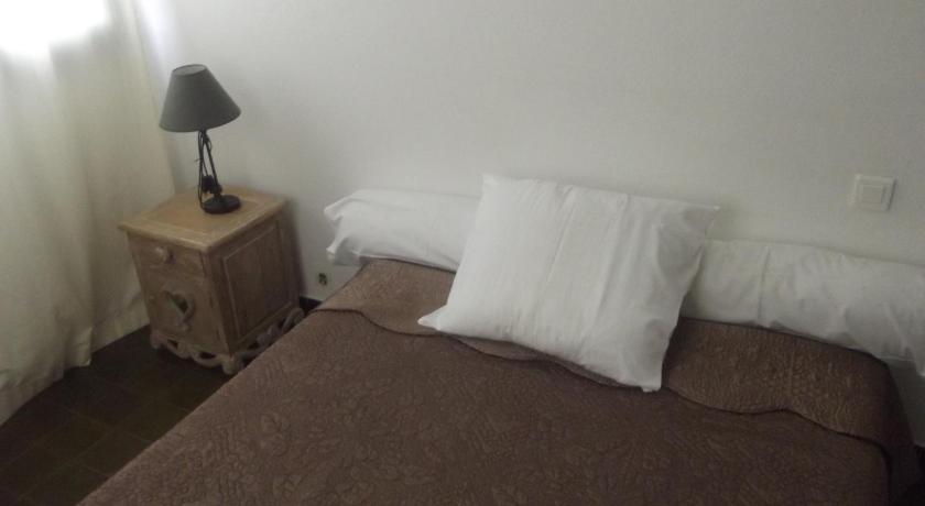 Hotel U Liccedu — Hotel in Bustanico