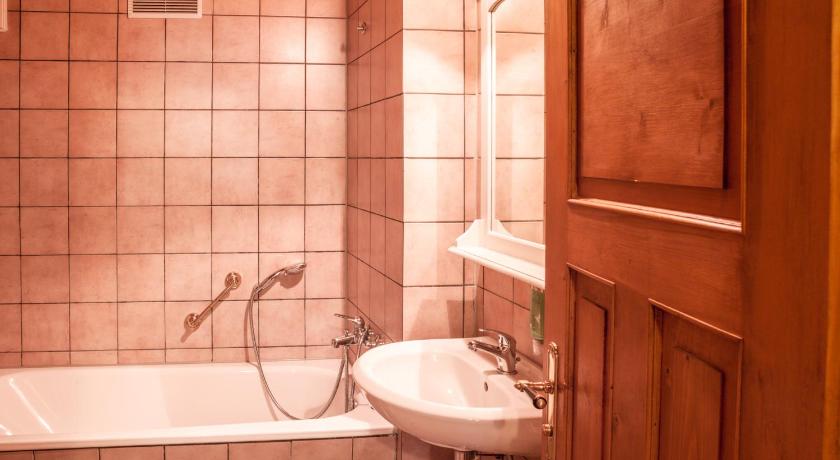 Das Forsthaus Hotelapartments photo