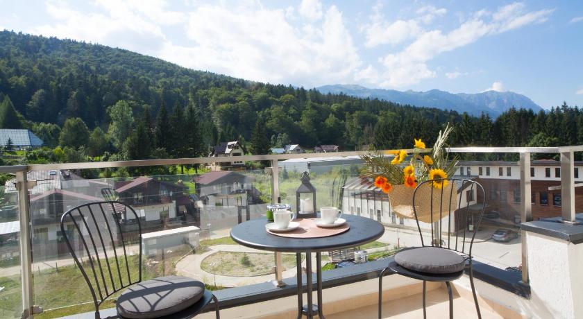Cozy Apartments — Hotel in Sinaia
