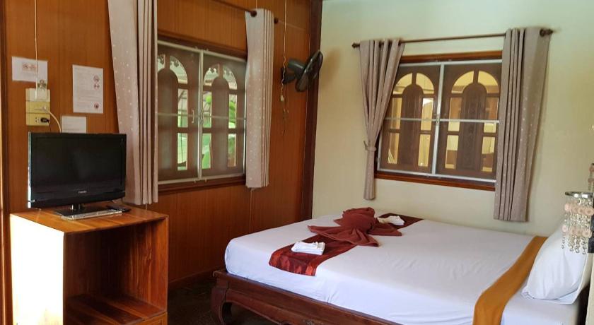Image of Deluxe Double Room 8