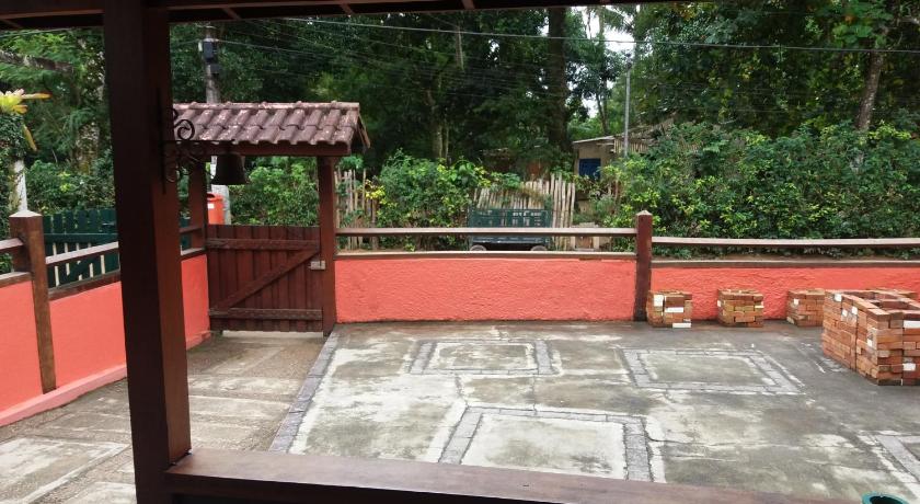 Social Ilha Grande Hostel photo
