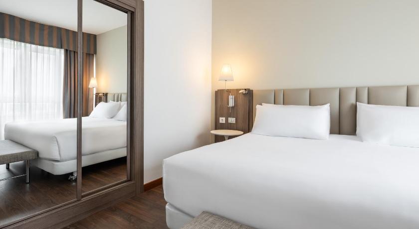 Eurostars Atlantico
