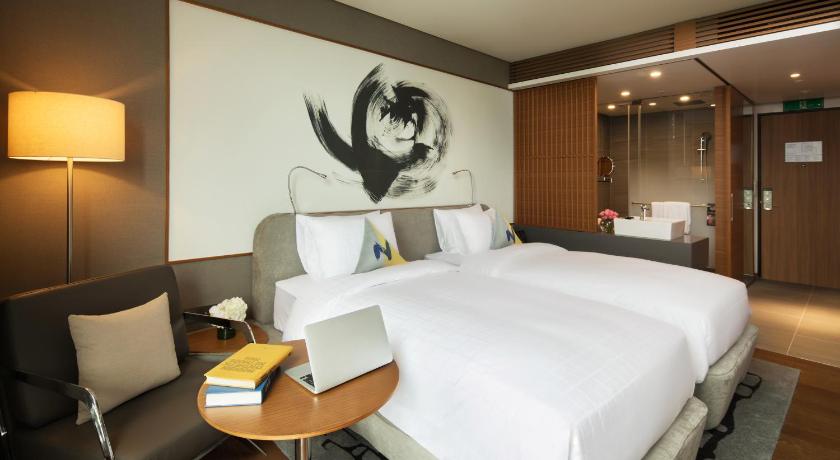 Image of Run of House (Room type will be assigned upon check in) 3