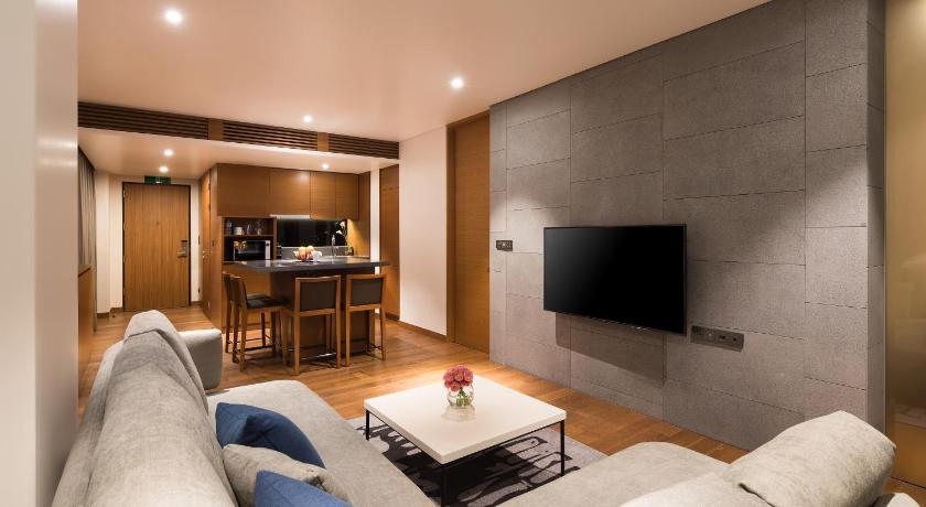 Image of Residence Premier 1 Bedroom - 1 double bed 6