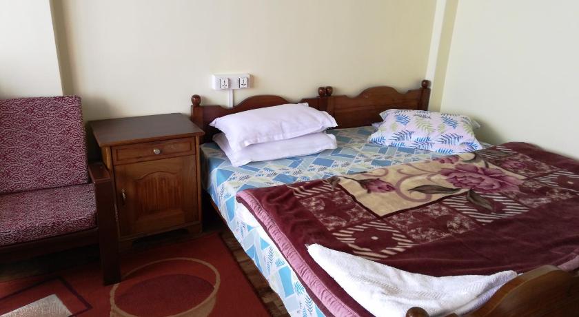 Image of Standard Double Room 1