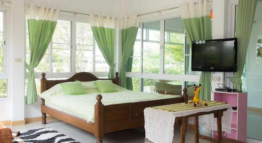 Image of Two-Bedroom Villa 0