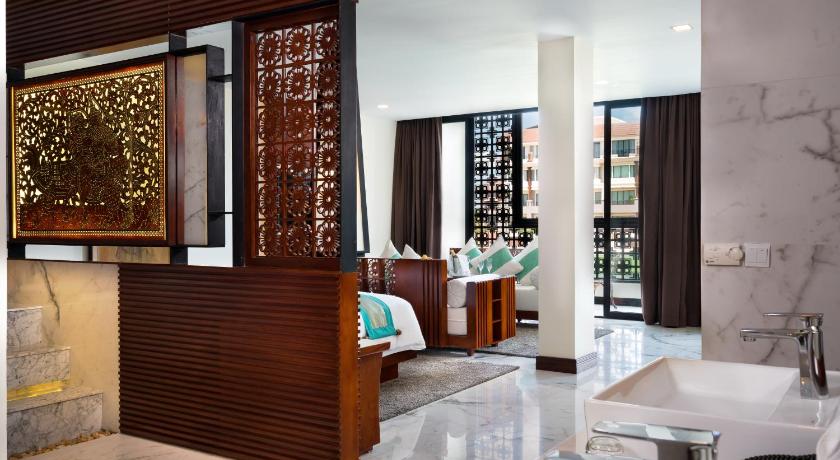 Image of Lotus Suite 7