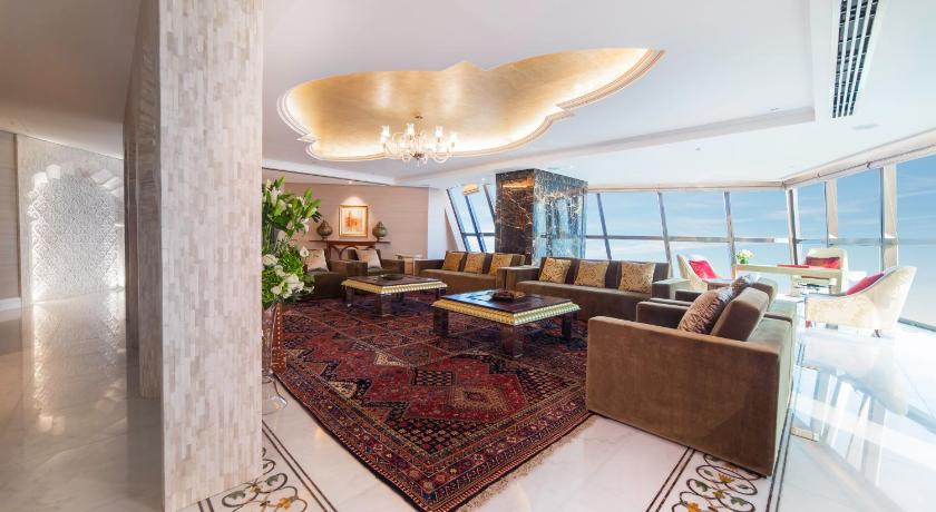 Image of Presidential Suite 8