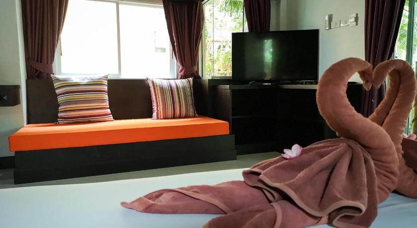 Image of Superior Double Room 4