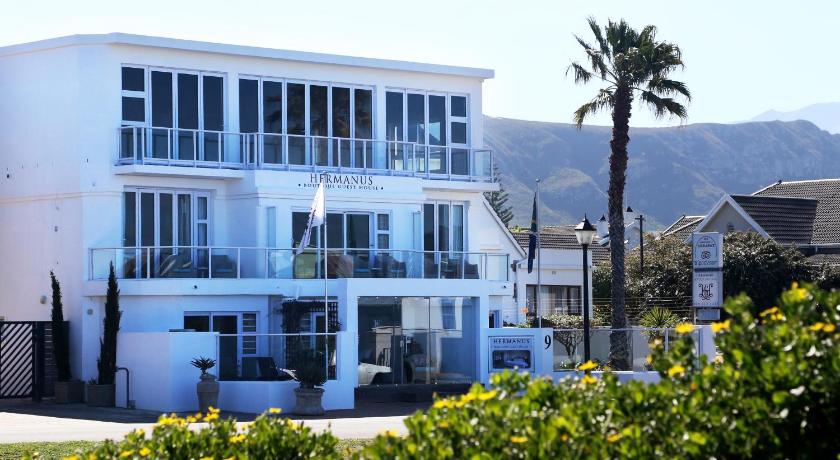 Hermanus Guest House photo