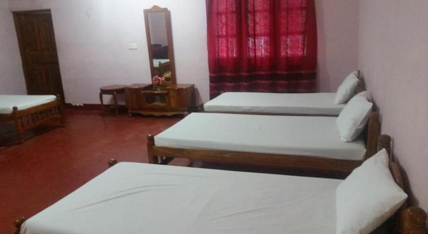 Sea View Beach Hotel - image 47
