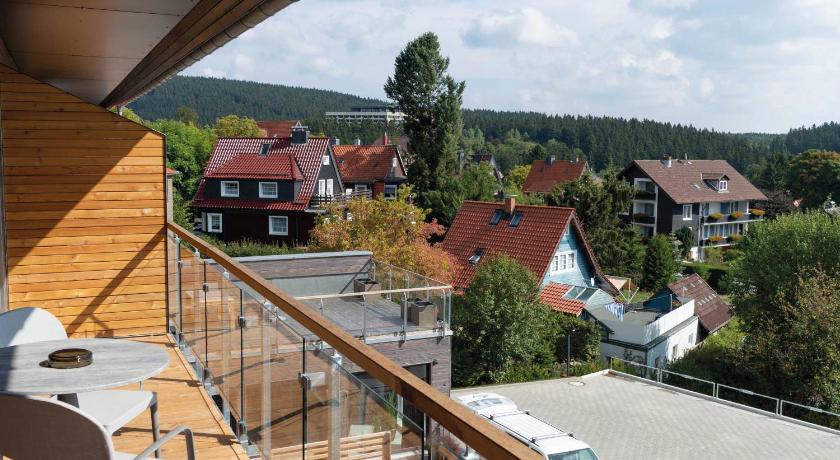 StrandBerg's Auberge Chalet Residences photo