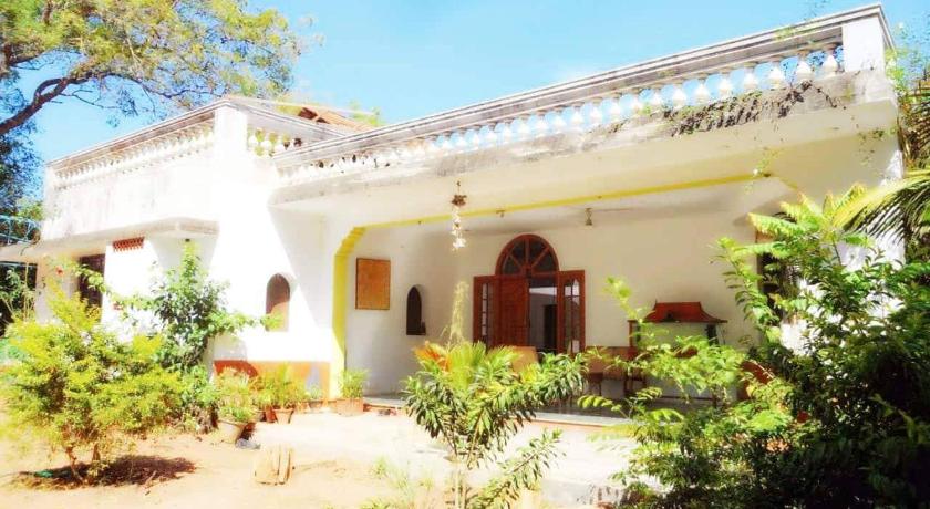 Shasha Villa Pondicherry India Photos Room Rates Promotions