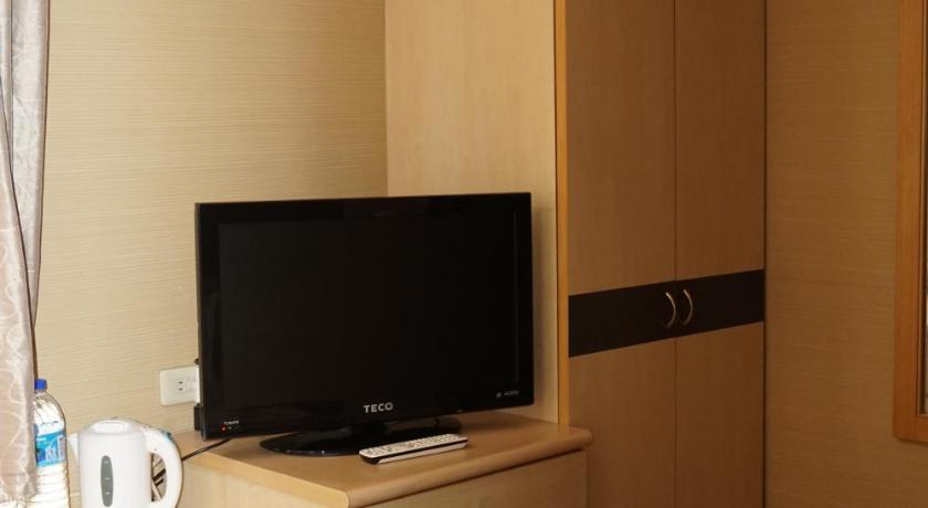 Image of Single Room 12