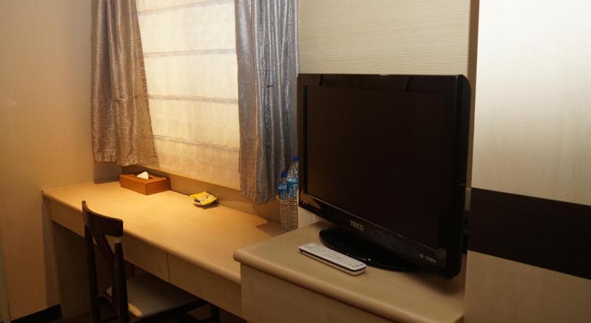 Image of Single Room 9