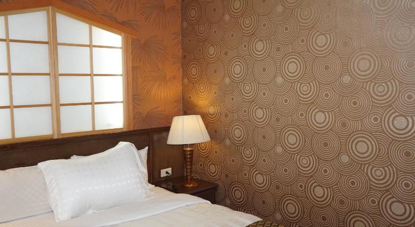 Image of Economy Double Room without window 1