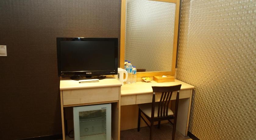 Dahshin Hotel photo
