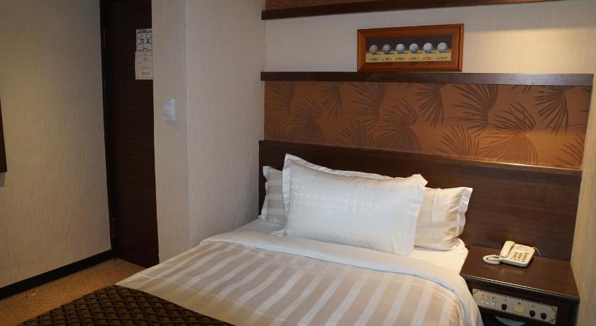 Image of Single Room 4
