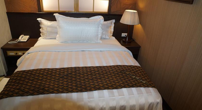 Image of Economy Double Room without window 0
