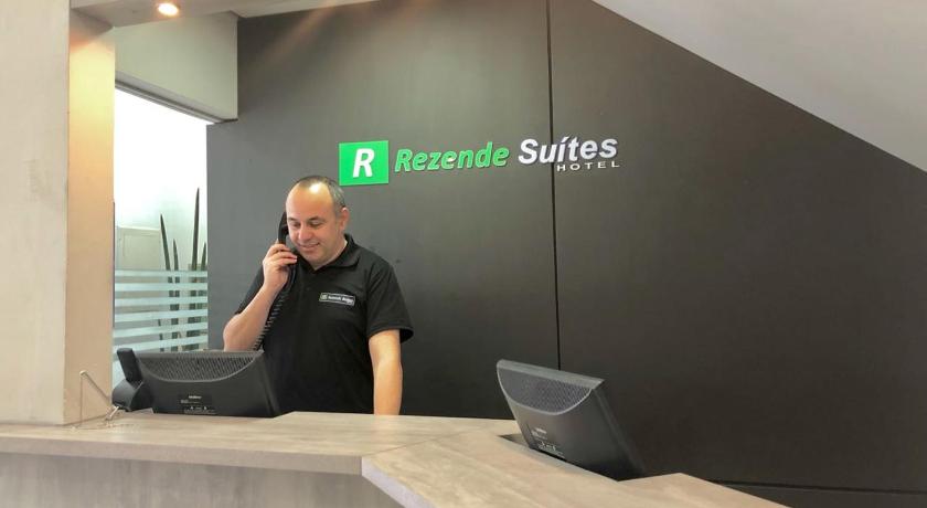 VOA Rezende Suites Hotel