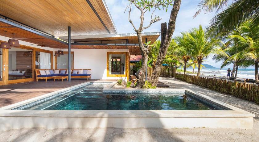 Luxury Beachfront Villa Akoya Santa Teresa 2021 Reviews Pictures Deals