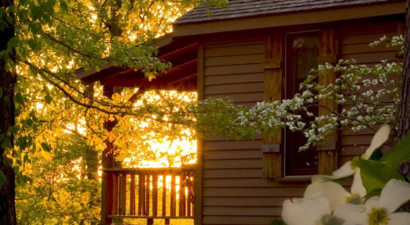 Silver Ridge Resort photo