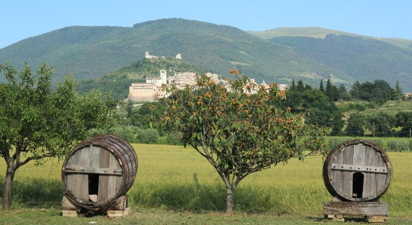 Hotel La Quiete