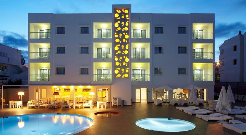 Ibiza Sun Apartments