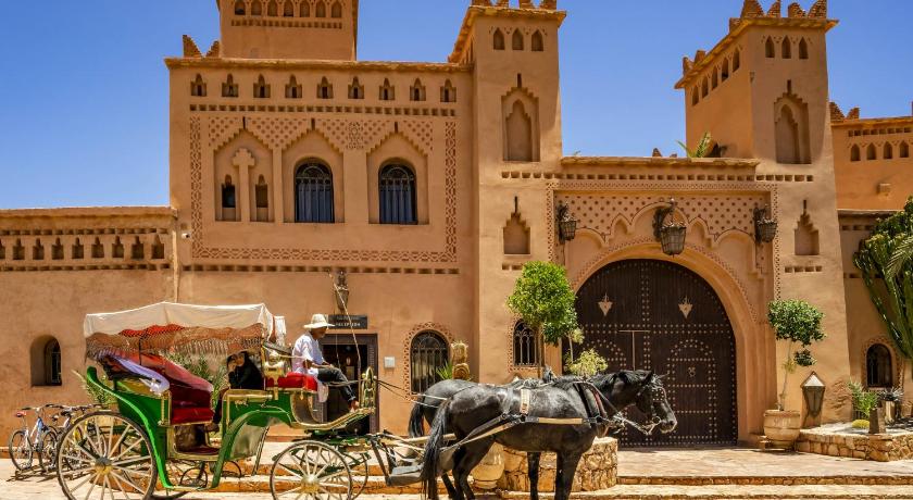 Ksar Ighnda