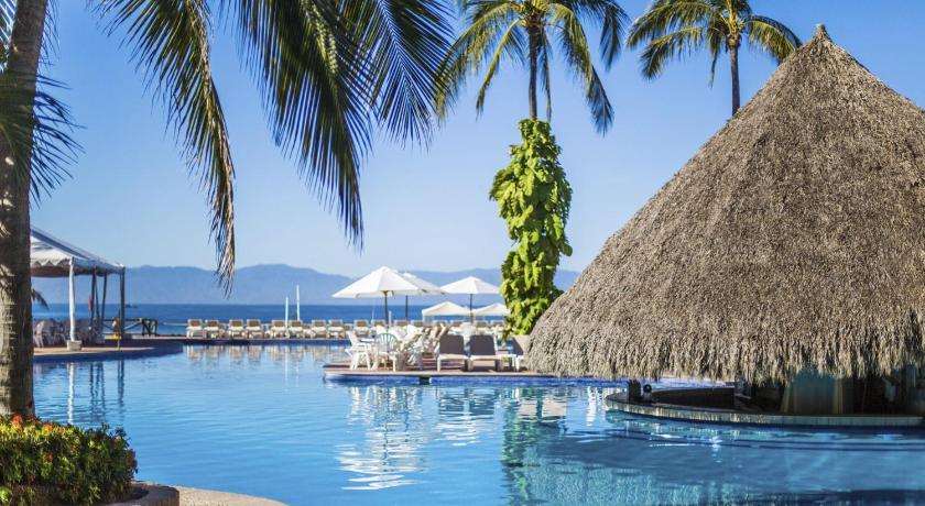 Velas Vallarta Suite Resort All-Inclusive photo