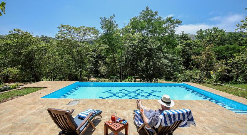 Flamboyant Villas photo
