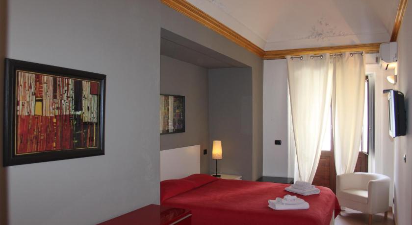 Image of Double Room 14