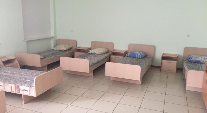 Hotel Kareta photo