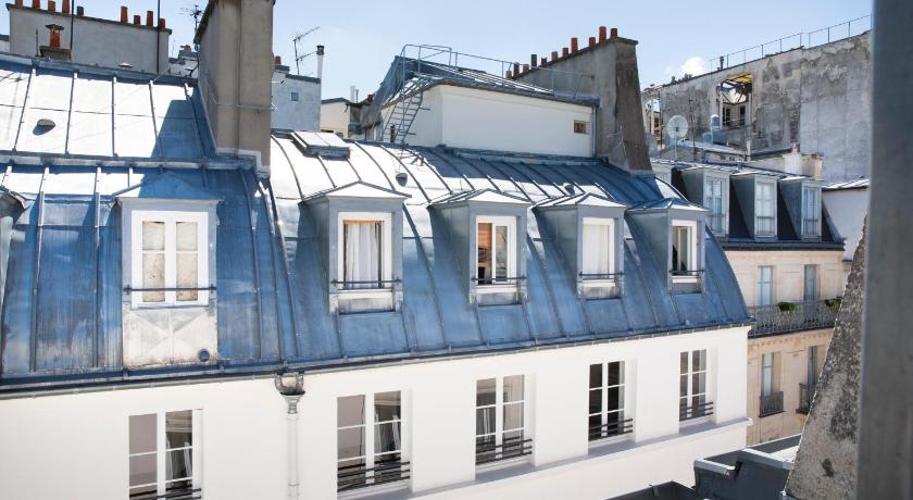 Hotel d'Espagne photo