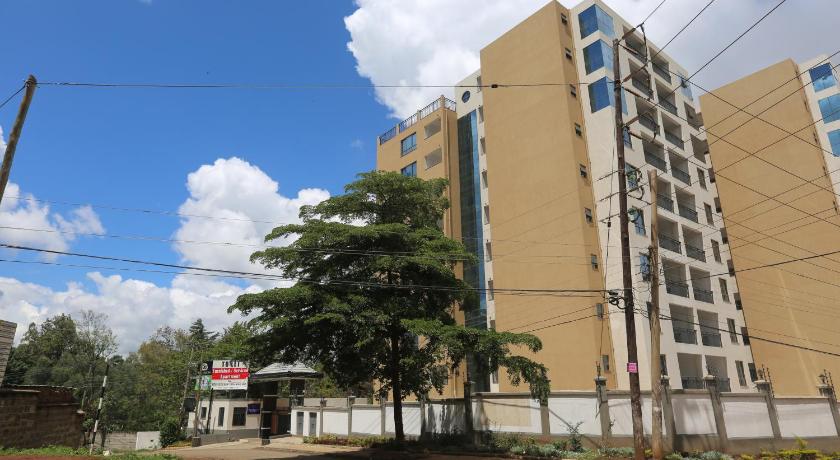 Rose Garden Apartment Nairobi 2020 Updated Deals Hd Photos