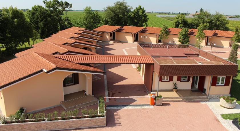Villaggio Olmè