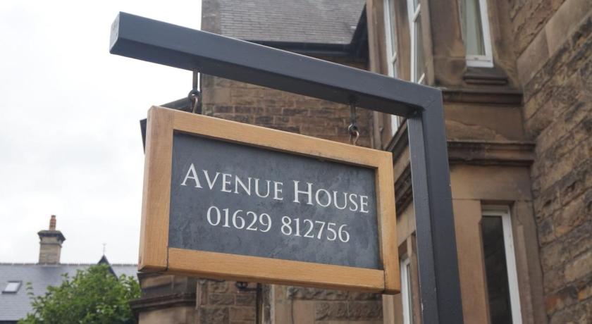 Avenue House photo