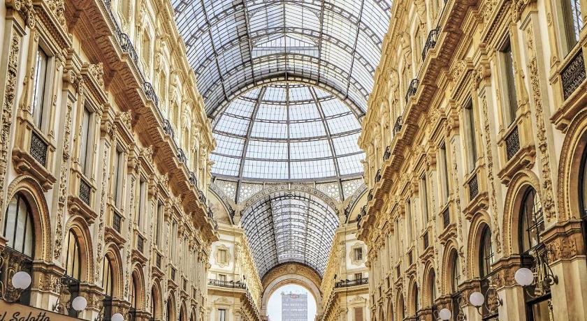 Riviere Private Rooms Alla Scala photo