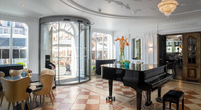 Van der Valk Hotel Hildesheim photo