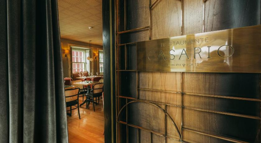 波尔图 Gran Cruz House 4星级 酒店 泳池