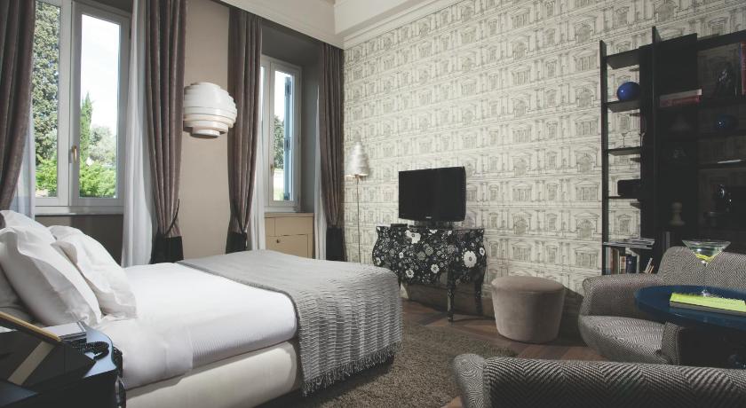 Image of Executive Double Room 1