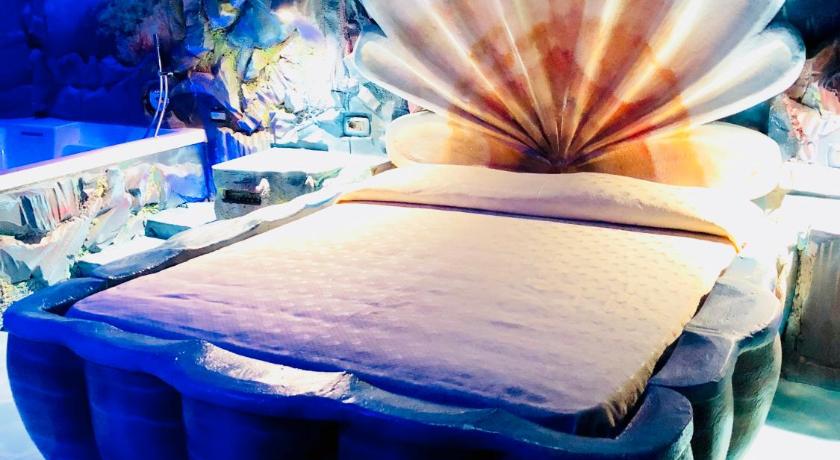 MagicSuite Guest House Roma Portuense