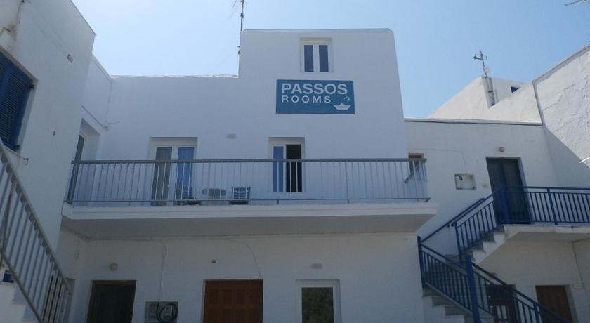 Passos Rooms photo